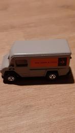 Van gend en loos bestelwagen efsi commer 302 zgan, Hobby en Vrije tijd, Modelauto's | 1:87, Ophalen of Verzenden, Zo goed als nieuw