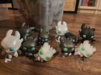 Httyd how to train your dragon funkos 2setjes, Ophalen, Zo goed als nieuw
