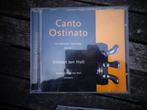 simeon ten holt canto ostinato cd, Ophalen of Verzenden, Zo goed als nieuw