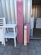 #Kind en baby Zwijndrecht Kinder/baby bedjes, Ophalen, Zo goed als nieuw, Minder dan 140 cm, Minder dan 70 cm