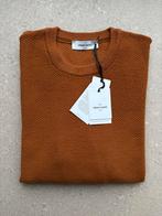 Nieuw Gran Sasso trui maat 50 (M/L) 100% merinowol, Kleding | Heren, Truien en Vesten, Ophalen, Maat 48/50 (M), Nieuw, Oranje