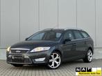 Ford Mondeo Wagon 2.0-16V Titanium | Nwe APK | Trekhaak | PD, Auto's, Gebruikt, Mondeo, Origineel Nederlands, Handgeschakeld
