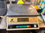 Precisie weegschaal Amput APTW418, Ophalen, Gebruikt, Precisieweegschaal, Minder dan 50 kg