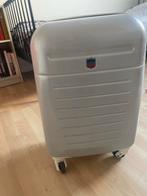 Handbagage koffer - 50x30 cm, 50 tot 60 cm, Hard kunststof, Ophalen of Verzenden, Zo goed als nieuw