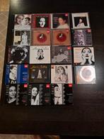 Verzameling Maria Callas cd's, Ophalen of Verzenden, Gebruikt, Klassiek