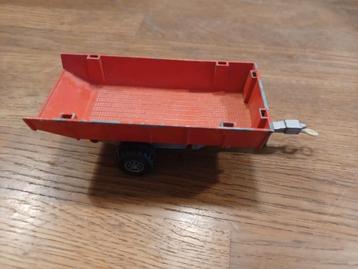 Matchbox Farm trailer beschikbaar voor biedingen