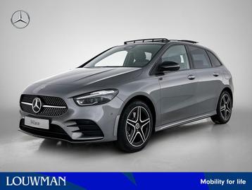 Mercedes-Benz B-Klasse 250 e Business Solution AMG | Nightpa beschikbaar voor biedingen