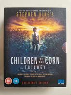 Children of the Corn Trilogy [BLU-RAY] 88FILMS / OOP, Verzenden, Zo goed als nieuw, Horror, Boxset