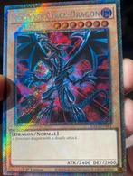 Yu-Gi-Oh! Red-Eyes Black Dragon RA03 1st Ed M/NM !, Hobby en Vrije tijd, Verzamelkaartspellen | Yu-gi-Oh!, Ophalen of Verzenden