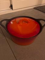 Hackman Gietijzeren Braadpan 25 cm, Huis en Inrichting, Ophalen of Verzenden, Zo goed als nieuw, Koekenpan of Braadpan, Gietijzer