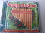 2 cd Panpipe Christmas -  ( sealed  ), Ophalen of Verzenden, Nieuw in verpakking, Kerst