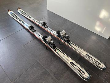 Rossignol Viper Power ski’s 174 cm