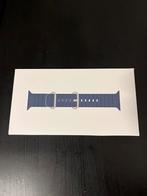 Apple Watch Ocean Band - Blauw, Afstand, Blauw, IOS, Ophalen of Verzenden
