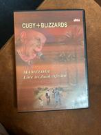 Cuby en Blizzards- mamelodi, Cd's en Dvd's, Alle leeftijden, Ophalen of Verzenden, Zo goed als nieuw