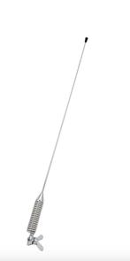 Procom MH2-ZR voertuigantenne, 2m band, 144-175Mhz 0db, Ophalen of Verzenden, Nieuw, Antenne