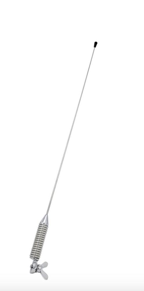 Procom MH2-ZR voertuigantenne, 2m band, 144-175Mhz 0db, Telecommunicatie, Antennes en Masten, Nieuw, Antenne, Ophalen of Verzenden