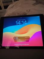iPad 6e generatie 32gb, Computers en Software, Apple iPads, Overige modellen, 32 GB, Zwart, Zo goed als nieuw