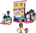 Lego Friends kamers, Ophalen of Verzenden, Zo goed als nieuw, Complete set, Lego