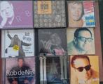 Rob De Nijs LP CD 's DVD 's, Ophalen of Verzenden, Zo goed als nieuw, Pop
