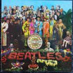 THE BEATLES -SGT. PEPPERS LONELY HEARTS CLUB BAND, Cd's en Dvd's, Vinyl | Pop, Ophalen of Verzenden, 1960 tot 1980, Nieuw in verpakking