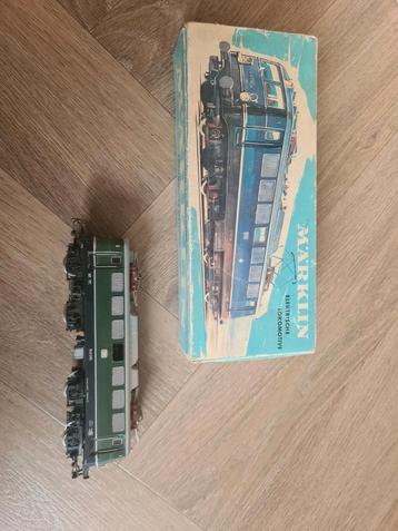 Märklin,  3/3 grote collectie! meerdere advertenties  beschikbaar voor biedingen