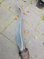 Bodemvondst luftwaffe propeller heinkel / messerschmitt, Ophalen of Verzenden, Luchtmacht, Duitsland, Hulzen of Bodemvondsten