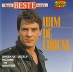 Wim De Craene - Het Beste Van... - CD zeer net, Cd's en Dvd's, Ophalen of Verzenden