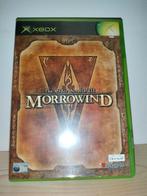 Morrowind compleet met kaart, 1 speler, Ophalen of Verzenden, Zo goed als nieuw