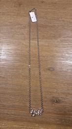 Mooie ketting Energetix, Ophalen of Verzenden, Nieuw, Zilver