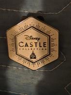 Disney Castle Collection pin (uit lijst) limited edition, Verzamelen, Ophalen of Verzenden, Nieuw, Merk, Speldje of Pin