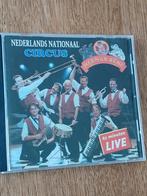 Nederlands Nationaal Circus Herman Renz CD, Ophalen of Verzenden, Zo goed als nieuw
