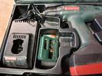 Boormachine Metabo, Doe-het-zelf en Verbouw, Ophalen, Gebruikt, Boormachine
