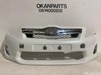 Toyota Auris Hybrid voorbumper 52119-02040, Auto-onderdelen, Carrosserie en Plaatwerk, Ophalen of Verzenden, Gebruikt, Voor, Bumper