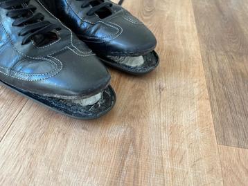 van Bommel Herenschoenen Zwart Maat 43 beschikbaar voor biedingen