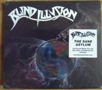 Blind Illusion - Same Asylum CD Bay Area Thrash Metal 1987, Cd's en Dvd's, Cd's | Hardrock en Metal, Ophalen of Verzenden, Nieuw in verpakking