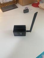 RAK Helium Hotspot Miner V2, Ophalen of Verzenden, Zo goed als nieuw, RAK
