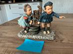 Otten & Sien Collectibles Beeldje, Ophalen of Verzenden, Zo goed als nieuw