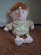 Bobba Gorgel knuffel - Jochem Meijer, Ophalen of Verzenden, Zo goed als nieuw, Overige typen