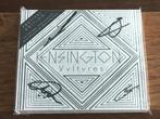 2Cd Kensington Vultures Festival Edition GESIGNEERD NIEUW, Ophalen of Verzenden, 2000 tot heden, Nieuw in verpakking
