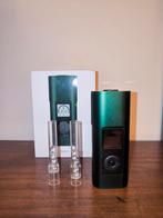 Arizer solo 3 V2 vaporizer, Ophalen of Verzenden, Zo goed als nieuw, Overige typen