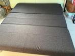 Slaapbank, Ophalen, Gebruikt, Tweepersoons, 190 cm of minder