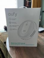 EUFY Robovac G10 hybrid stofzuiger en dweil NIEUW, Nieuw, Reservoir, Ophalen of Verzenden, Robotstofzuiger