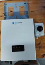 Trannergy 2000W omvormer, Doe-het-zelf en Verbouw, Zonnepanelen en Toebehoren, Ophalen, Gebruikt