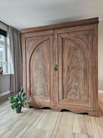 1 pronkstuk van een kledingkast hangkast  met roede, Gebruikt, The restyle store, ., 150 tot 200 cm