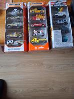 Matchbox autootjes, Ophalen, Nieuw