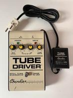 Chandler Tube Driver (‘87-89), Distortion, Overdrive of Fuzz, Gebruikt, Ophalen of Verzenden