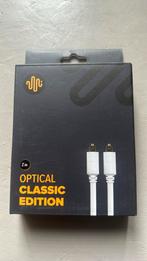 Optische kabel, Ophalen of Verzenden, Nieuw, Minder dan 2 meter, Optische kabel