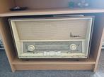 oude antieke radio Blaupunkt, Antiek en Kunst, Ophalen