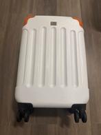 Kleine Postcodeloterij Koffer - Zo Goed Als Nieuw!, Sieraden, Tassen en Uiterlijk, Koffers, Hard kunststof, Minder dan 50 cm, Zo goed als nieuw