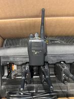 Motorola Gp344. 6x, Telecommunicatie, Portofoons en Walkie-talkies, Ophalen of Verzenden, Zo goed als nieuw